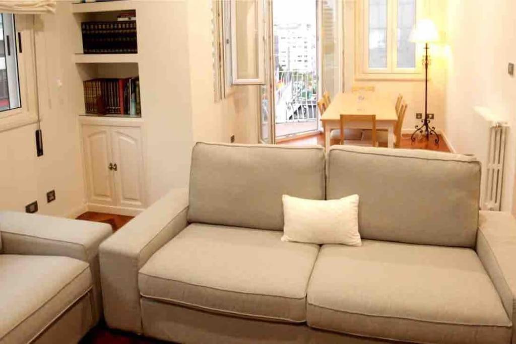 Appartement Piso Lujo En Gran Via Con Garaje à Vigo Extérieur photo