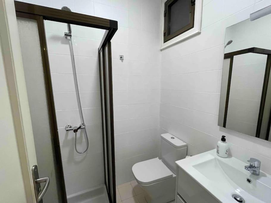 Appartement Piso Lujo En Gran Via Con Garaje à Vigo Extérieur photo